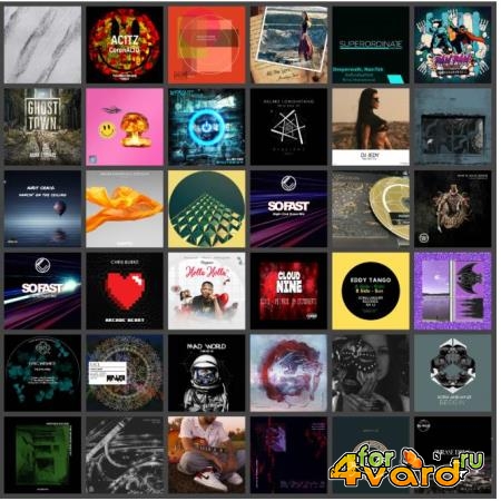 Beatport Music Releases Pack 1952 (2020)