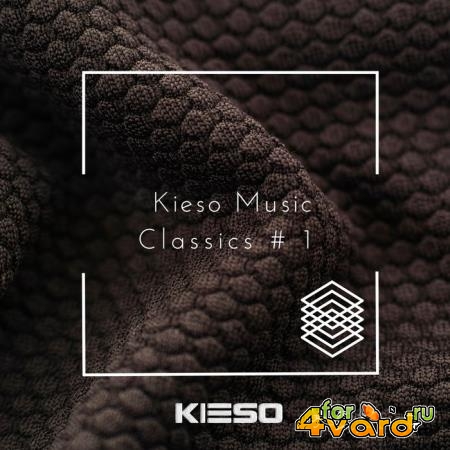 Kieso Classics # 1 (2020)