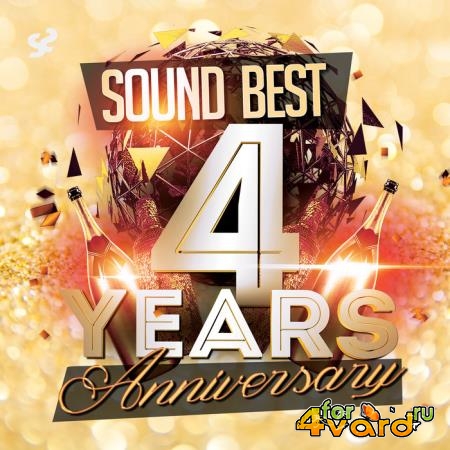 Sound Best 4 Years Anniversary (2020)