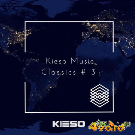 Kieso Classics # 3 (2020)