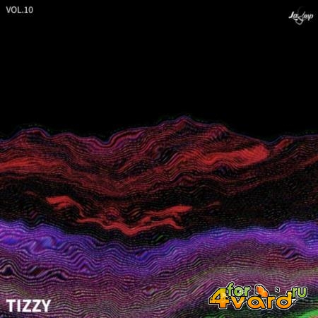 Tizzy Vol 10 (2020)