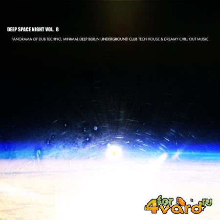 Deep Space Night, Vol. 8 (2020)