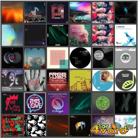 Beatport Music Releases Pack 1957 (2020)