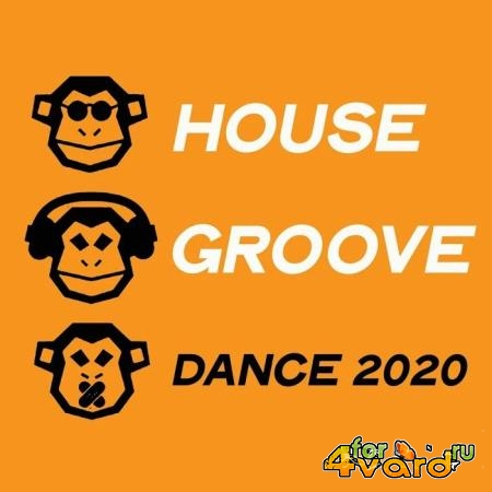 Zoroty - House Groove Dance 2020 (2020)