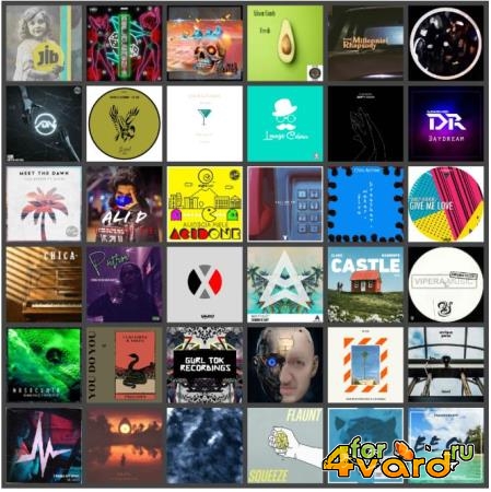 Beatport Music Releases Pack 1976 (2020)