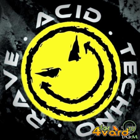 Acid Techno Rave (2020)