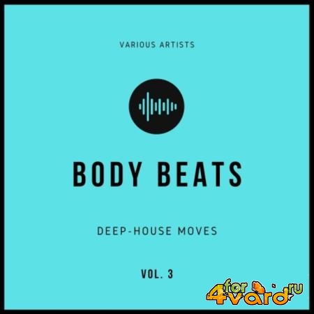 Body Beats (Deep-House Moves), Vol. 3 (2020)