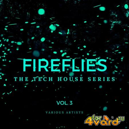 Fireflies (The Tech House Series), Vol. 3 (2020)