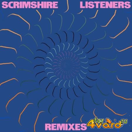 Scrimshire - Listeners (Remixes) (2020)