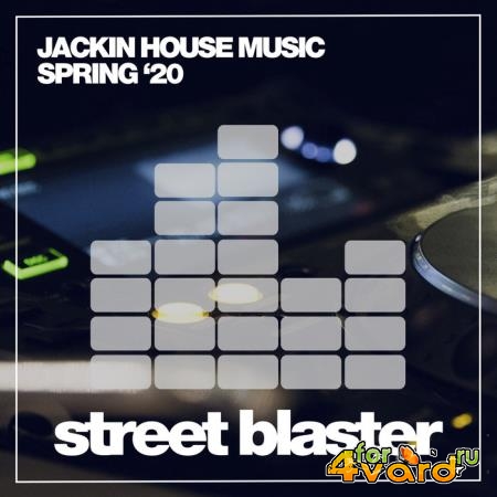 Jackin House Music Spring '20 (2020)