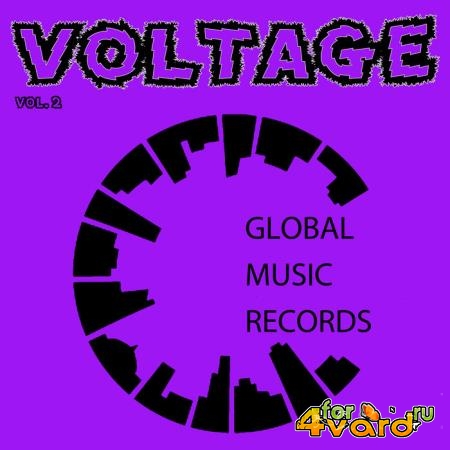 Voltage, Vol. 2 (2020)