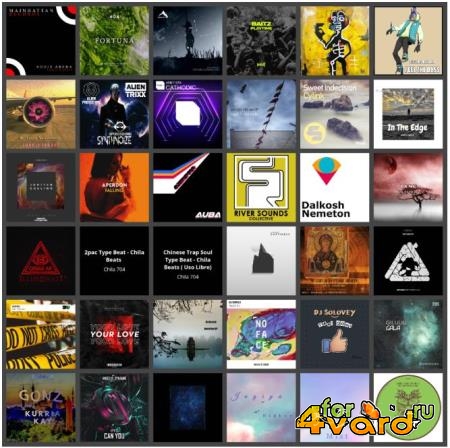 Beatport Music Releases Pack 1994 (2020)