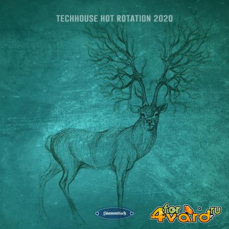 Techhouse Hot Rotation 2020 (2020)