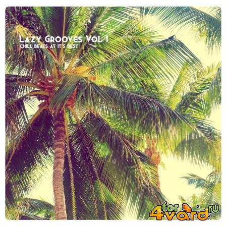 Lazy Grooves, Vol. 1 (2020)