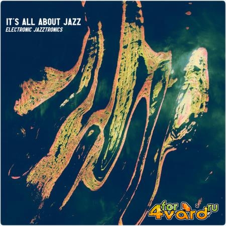 It's All About Jazz, Vol. 2 (2020)