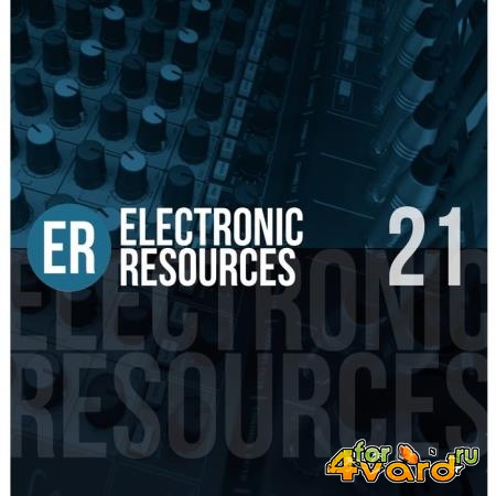 Electronic Resources, Vol. 21 (2020)
