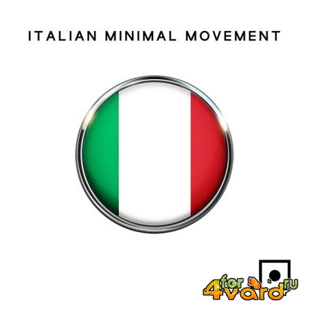 Italian Minimal Movement (2020)