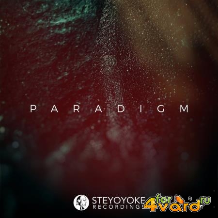 Steyoyoke Paradigm, Vol 7 (2020)