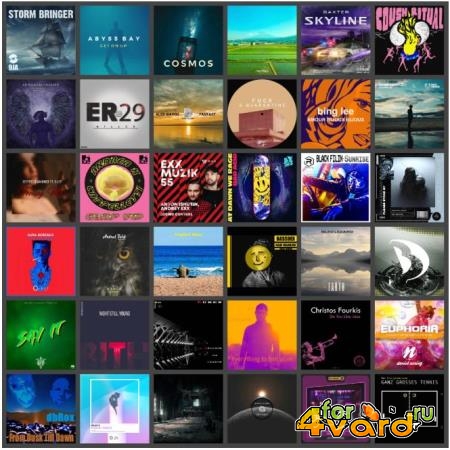 Beatport Music Releases Pack 2031 (2020)