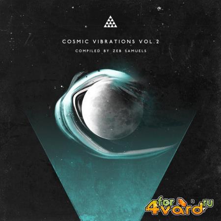 Cosmic Vibrations Vol 2 (2020)