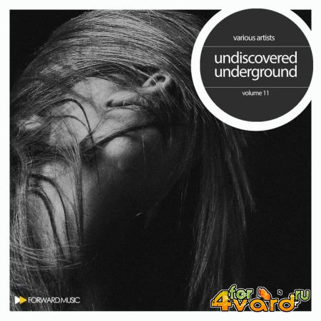 Undiscovered Underground Vol 11 (2020)