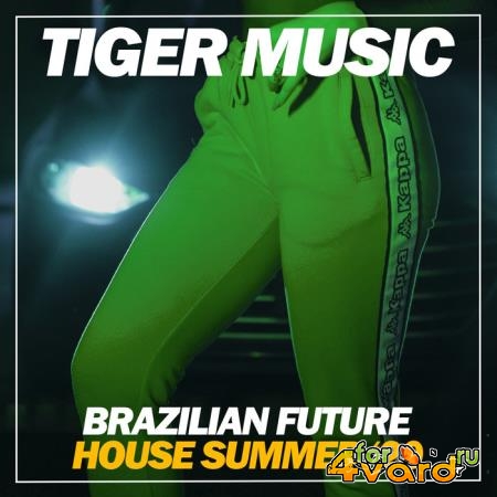 Brazilian Future House Summer '20 (2020) 