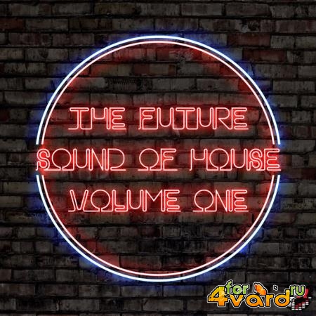 Future Sound Of Vocal House Vol 1 (2020)