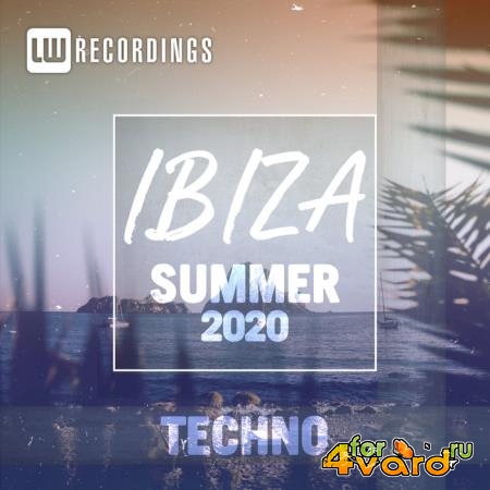 Ibiza Summer 2020 Techno (2020)