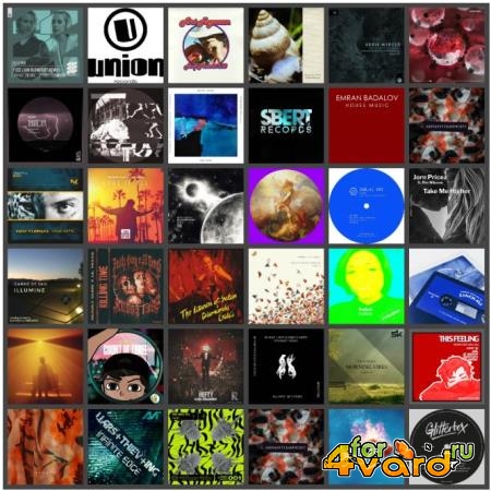 Beatport Music Releases Pack 2049 (2020)