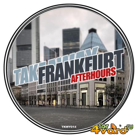 Frankfurt Afterhours (2020)