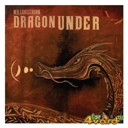 Neil Landstrumm - Dragon Under (2020 Reissue) (2020)