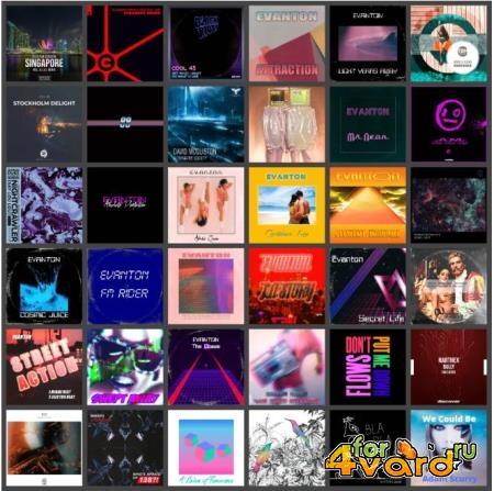 Beatport Music Releases Pack 2053 (2020)