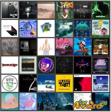 Beatport Music Releases Pack 2055 (2020)