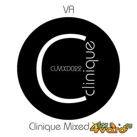 Clinique Mixed XXII (2020)