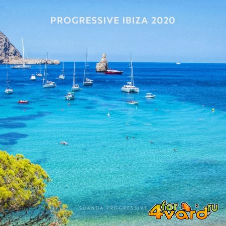 Suanda Progressive - Progressive Ibiza 2020 (2020)