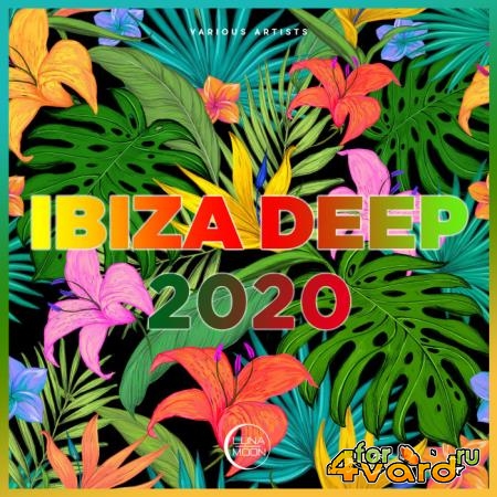 LunaMoon - Ibiza Deep 2020 (2020)