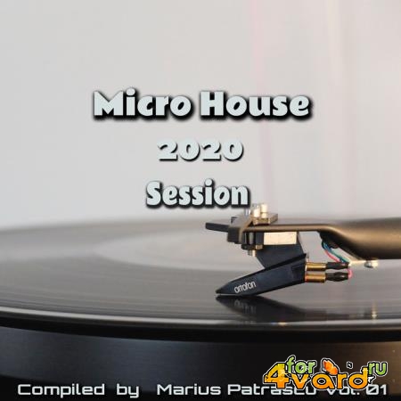 Micro House 2020 Session, Vol. 01 (2020)