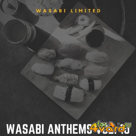 Wasabi Anthems Vol. 10 (2020)