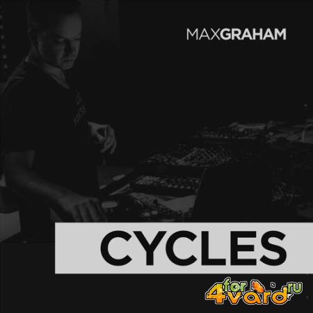 Max Graham - Cycles Radio 327 (2020-06-03)