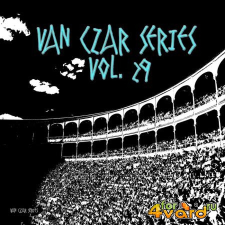 Van Czar Series, Vol. 29 (2020)