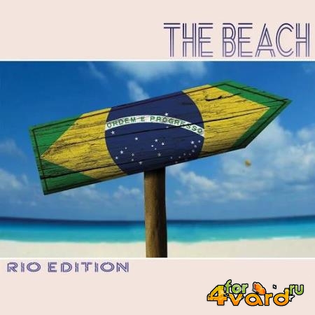 The Beach: Rio Edition (2020)