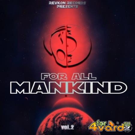 For All Mankind Vol. 2 (2020)