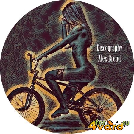 Alex Brend - Discography #02 (2020)
