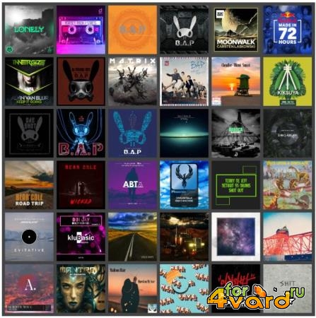 Beatport Music Releases Pack 2084 (2020)