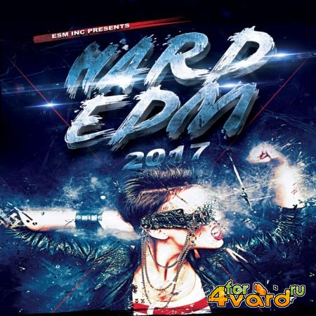 Inspira Music - Hard EDM 2017 (2020)