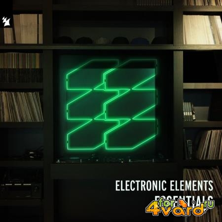 Armada Electronic Elements Essentials (Extended Versions) (2020)