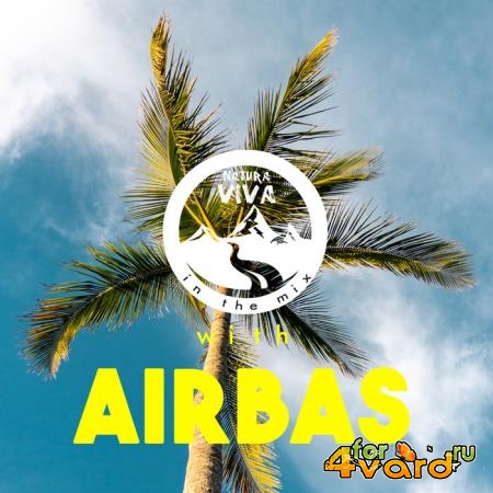 Natura Viva in the Mix With Airbas (2020)