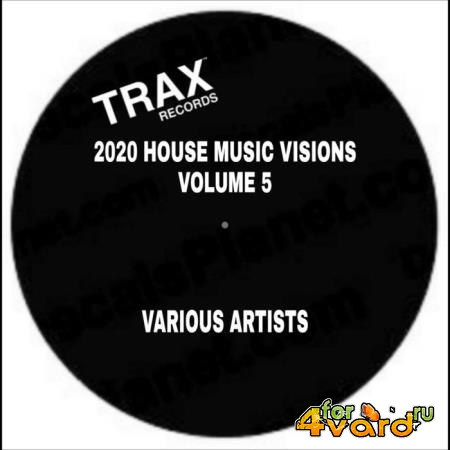 2020 House Music Visions Volume 5 (2020)