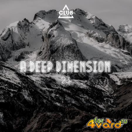 A Deep Dimension Vol 23 (2020)