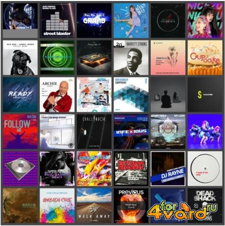 Beatport Music Releases Pack 2098 (2020)